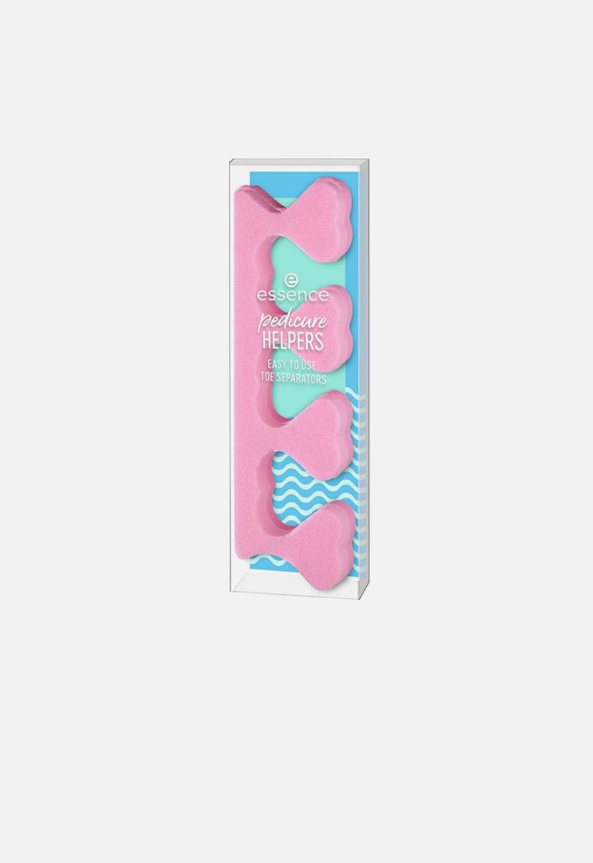 essence - Pedicure HELPERS