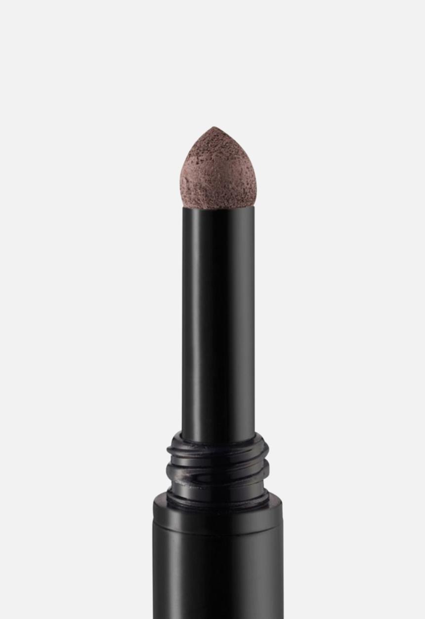 essence - Brow Powder & Define Pen - Warm Dark Brown