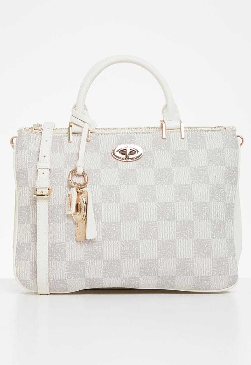Steve Madden - Bjudge - cream