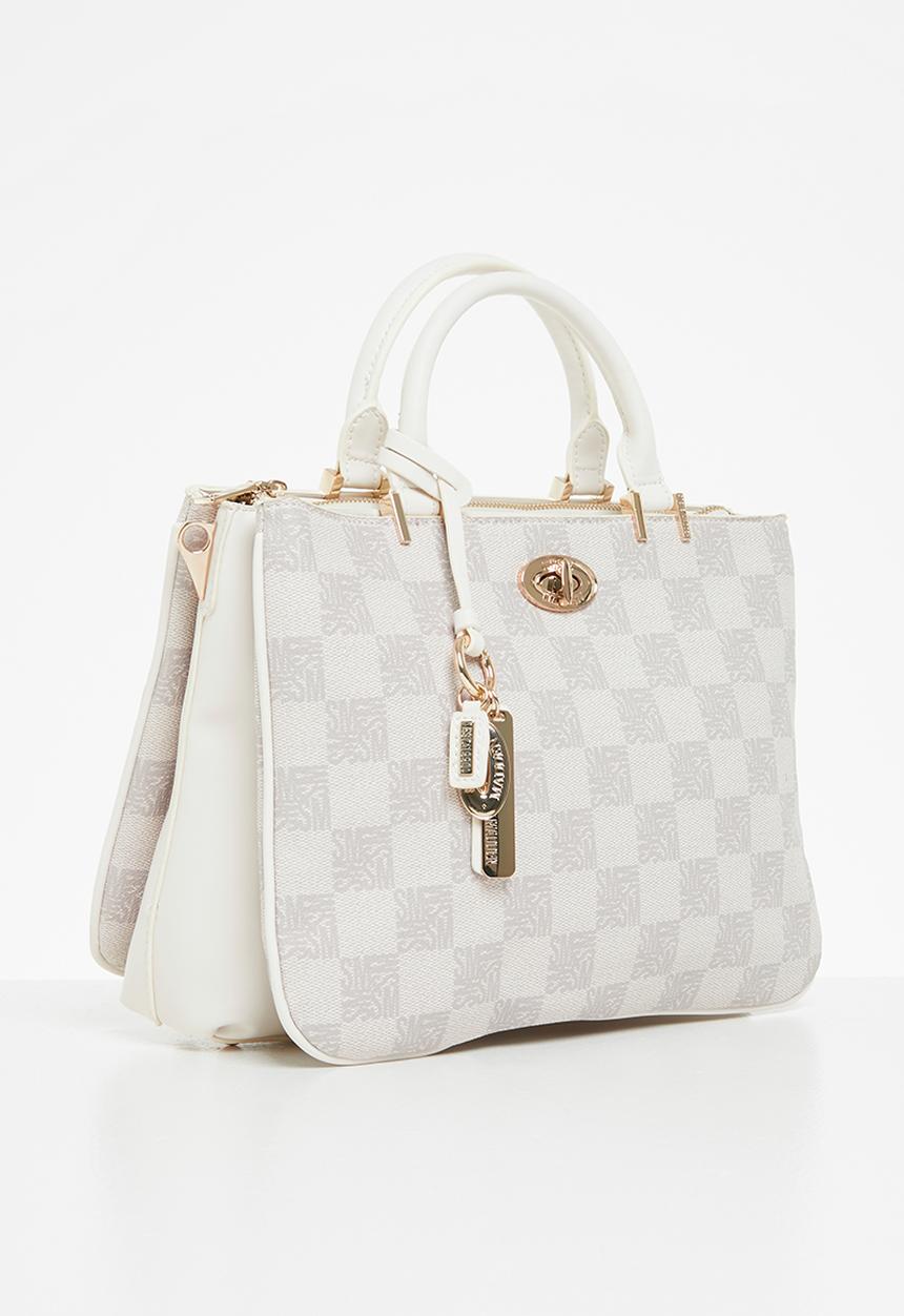 Steve Madden - Bjudge - cream
