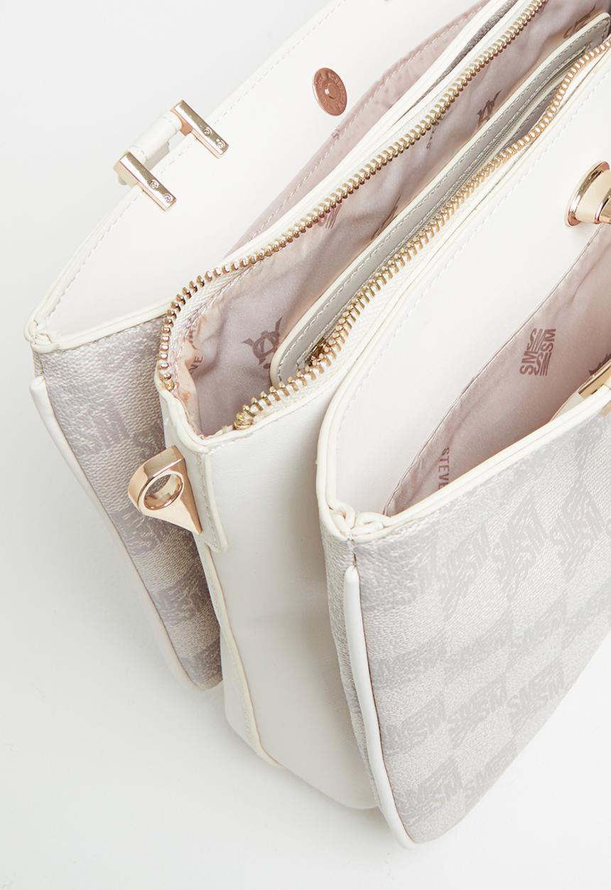 Steve Madden - Bjudge - cream