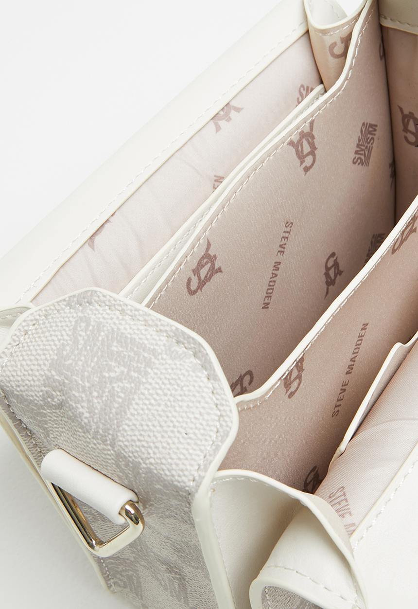 Steve Madden - Bdeen - cream