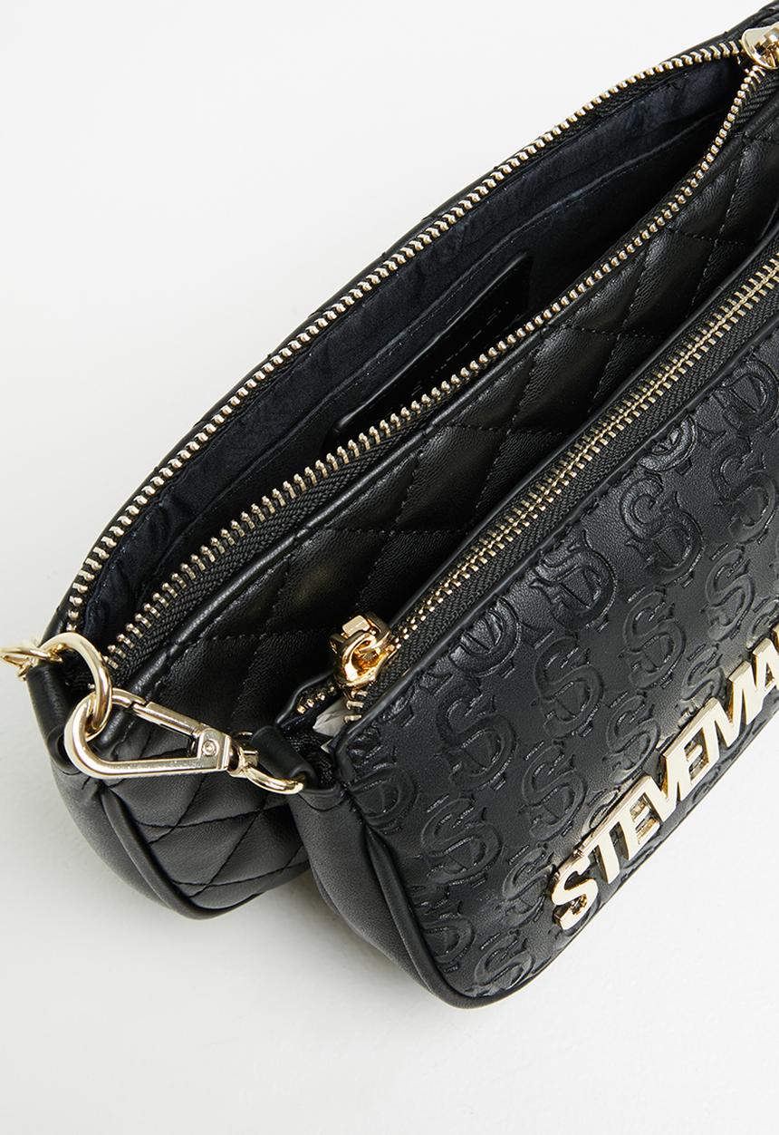 Steve Madden - Burgent - black