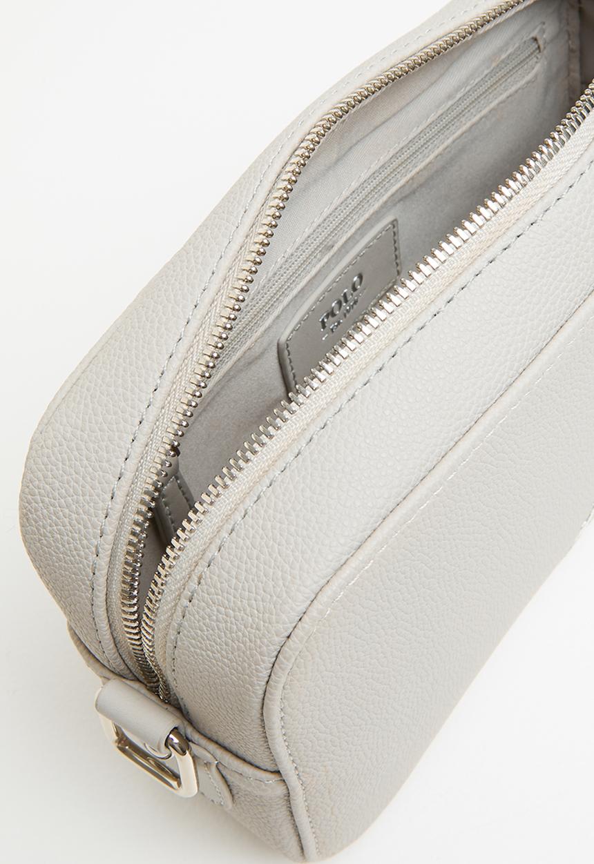 POLO - Polo lyon camera sling - grey