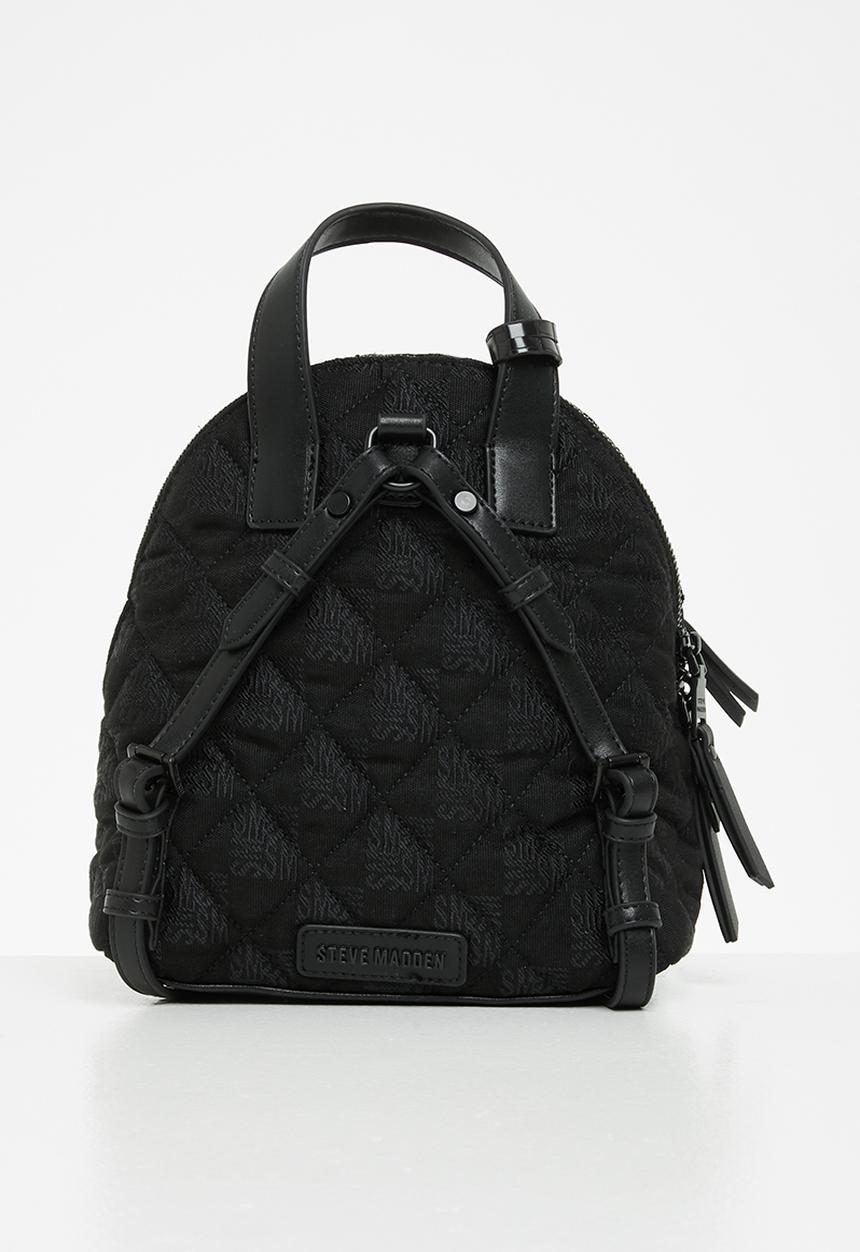 Steve Madden - Bjacklyn - black