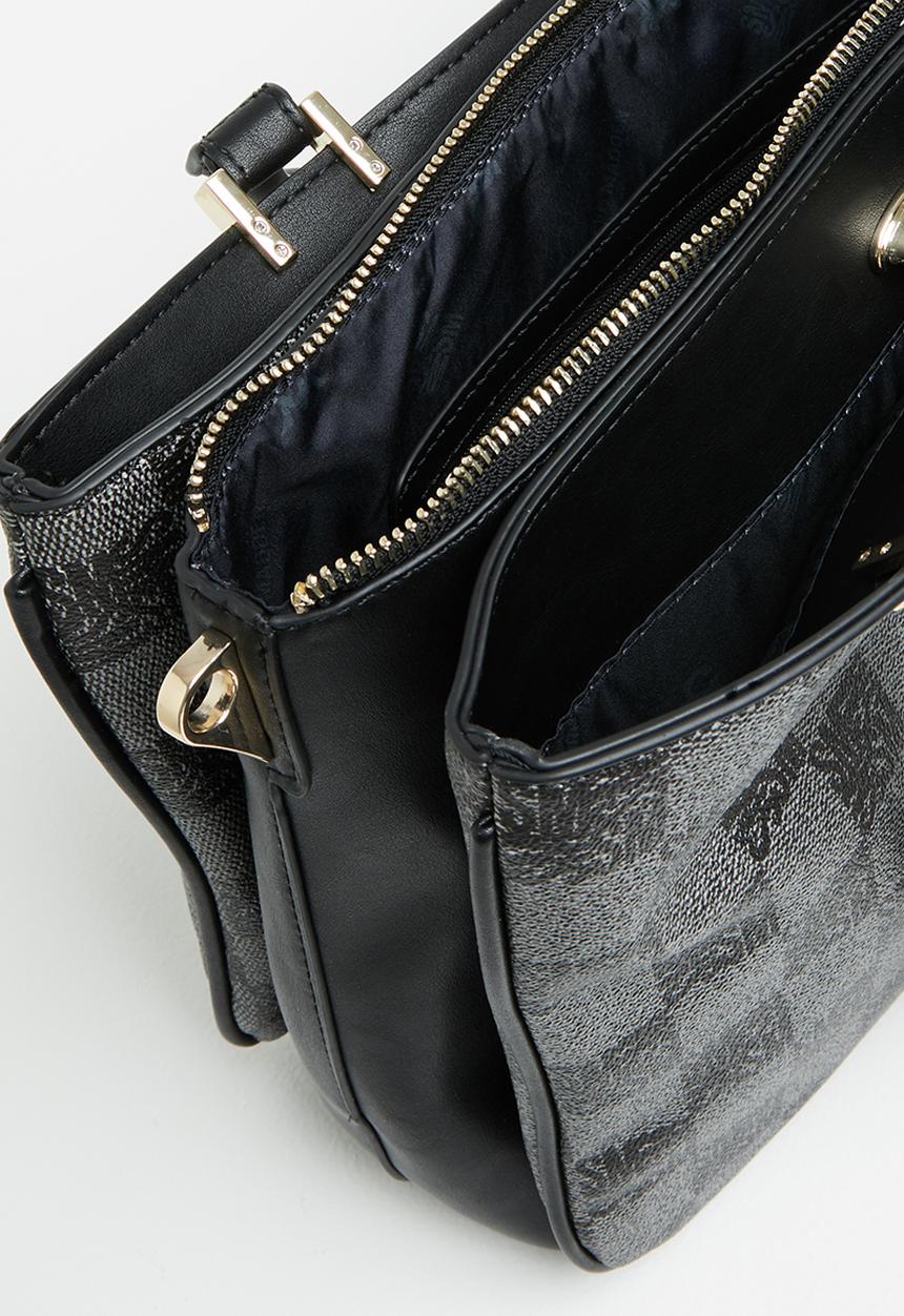 Steve Madden - Bjudge - black