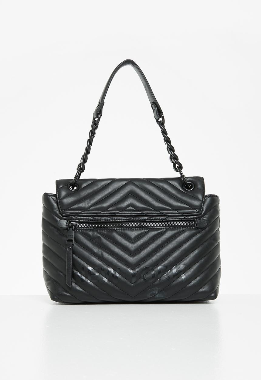 Steve Madden - Bpatrina - black