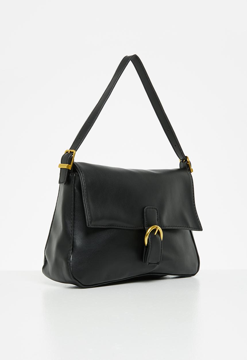 Superbalist - Addison crossbody bag-black