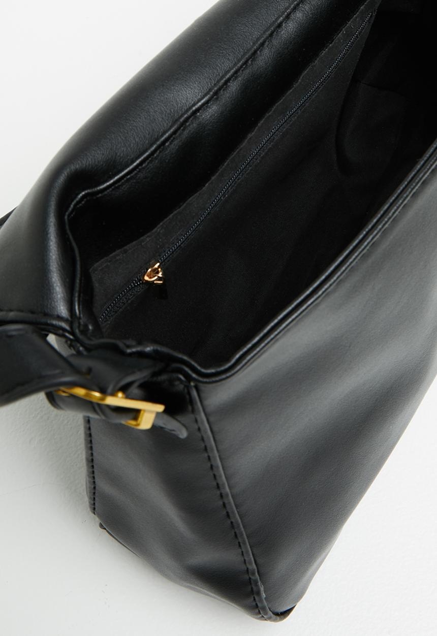 Superbalist - Addison crossbody bag-black