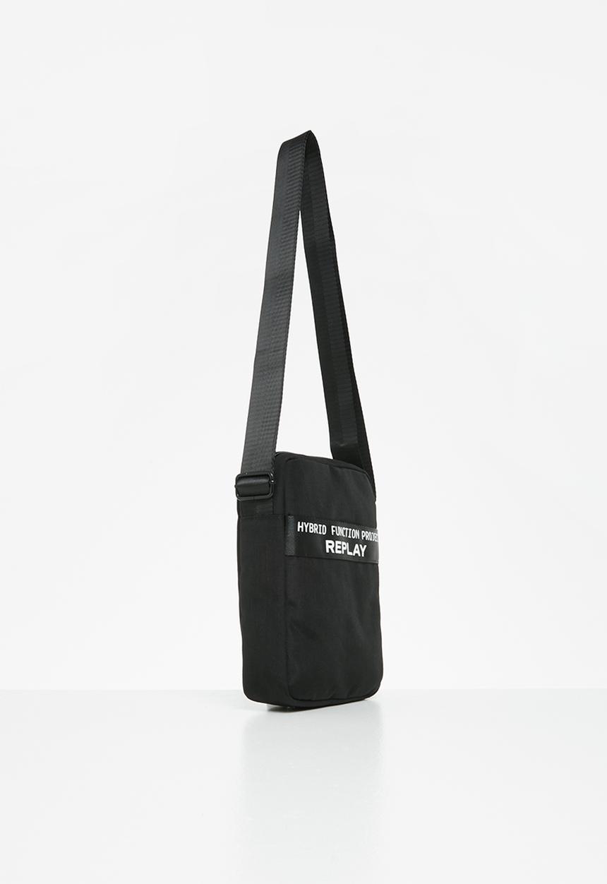 Replay - Cross body - black
