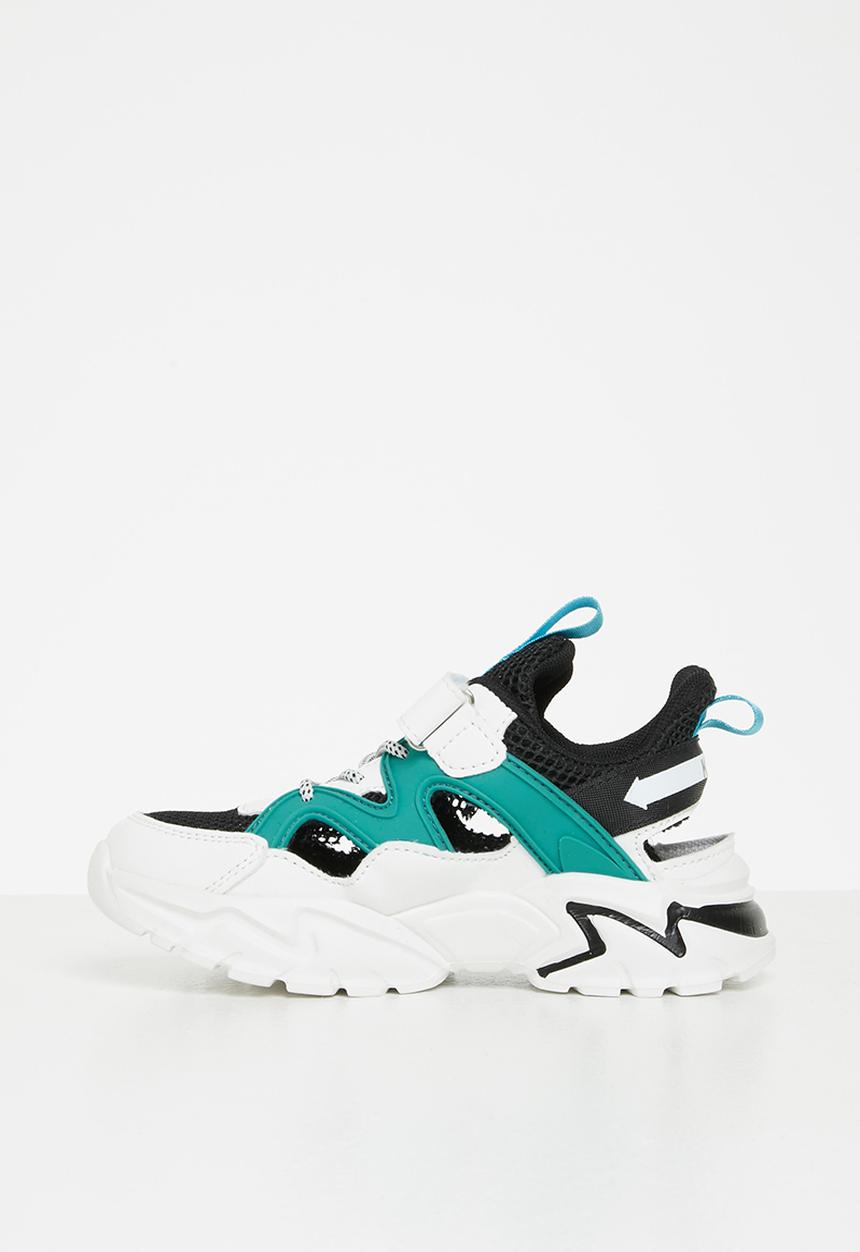 Pop Candy - Boys fashion sneaker - multi