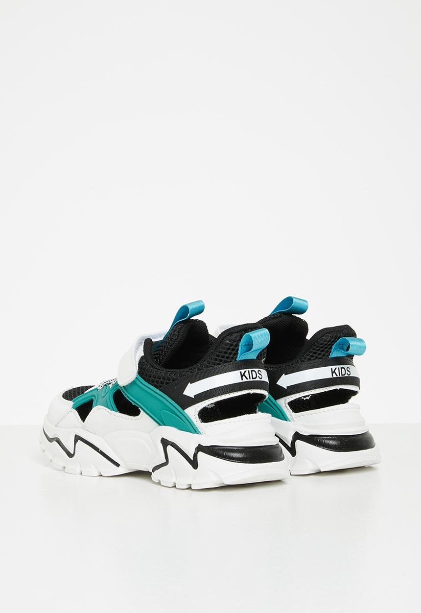 Pop Candy - Boys fashion sneaker - multi
