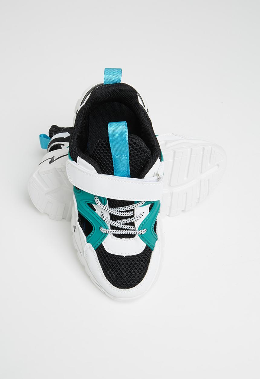 Pop Candy - Boys fashion sneaker - multi