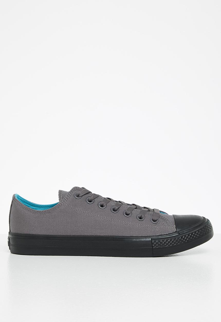 SOVIET - M viper fash - grey and charc/teal/black