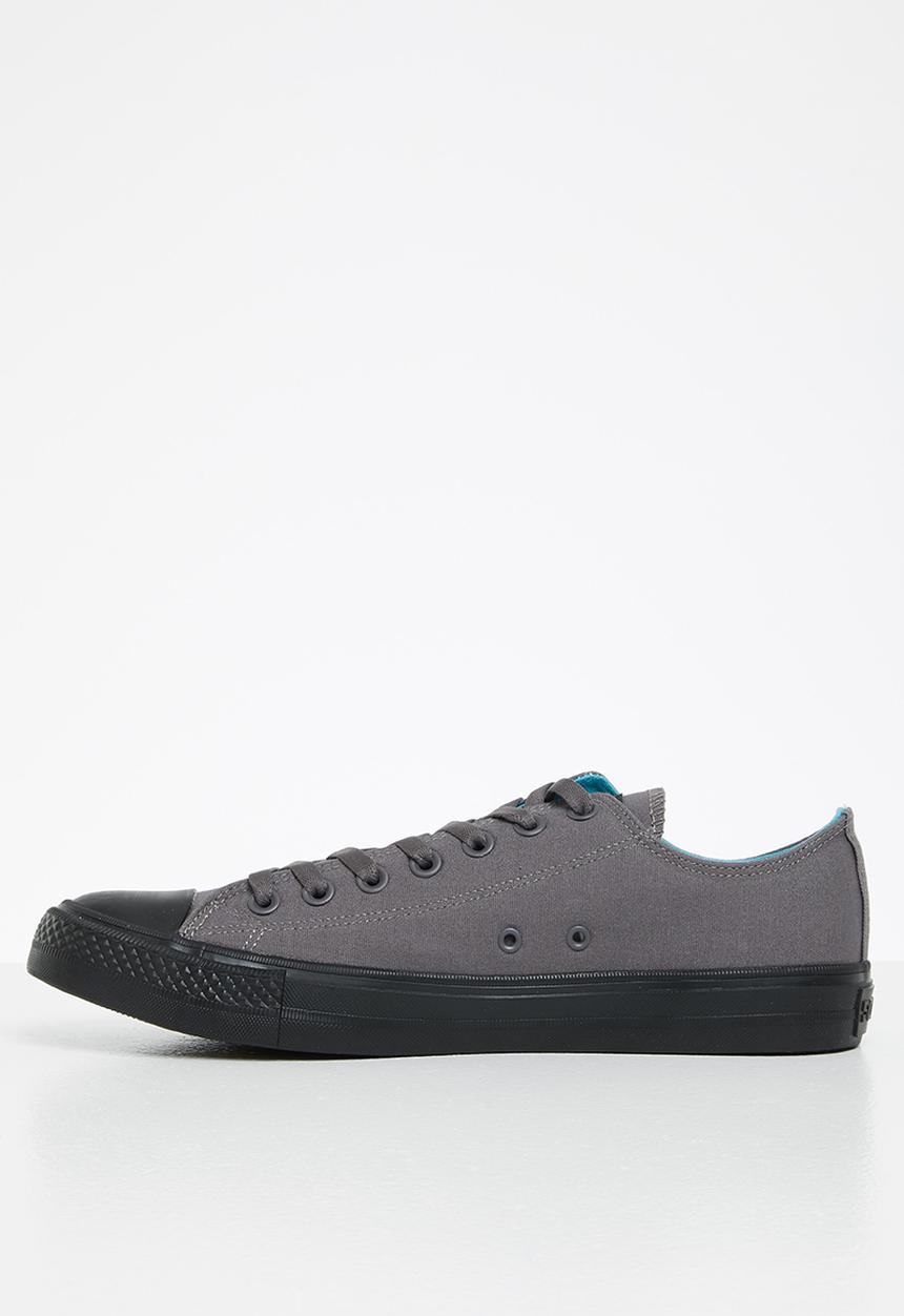 SOVIET - M viper fash - grey and charc/teal/black