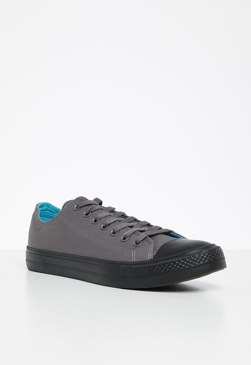 SOVIET - M viper fash - grey and charc/teal/black