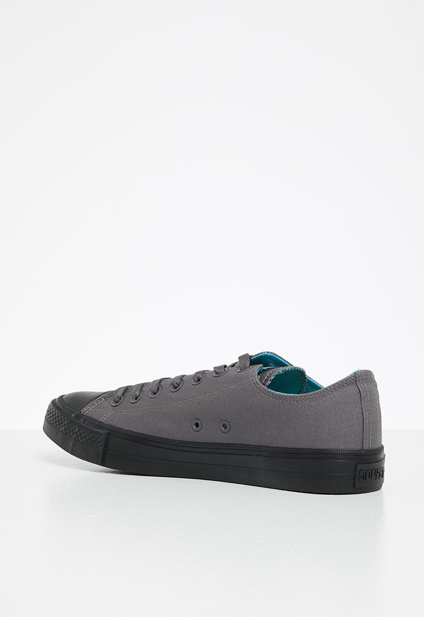 SOVIET - M viper fash - grey and charc/teal/black