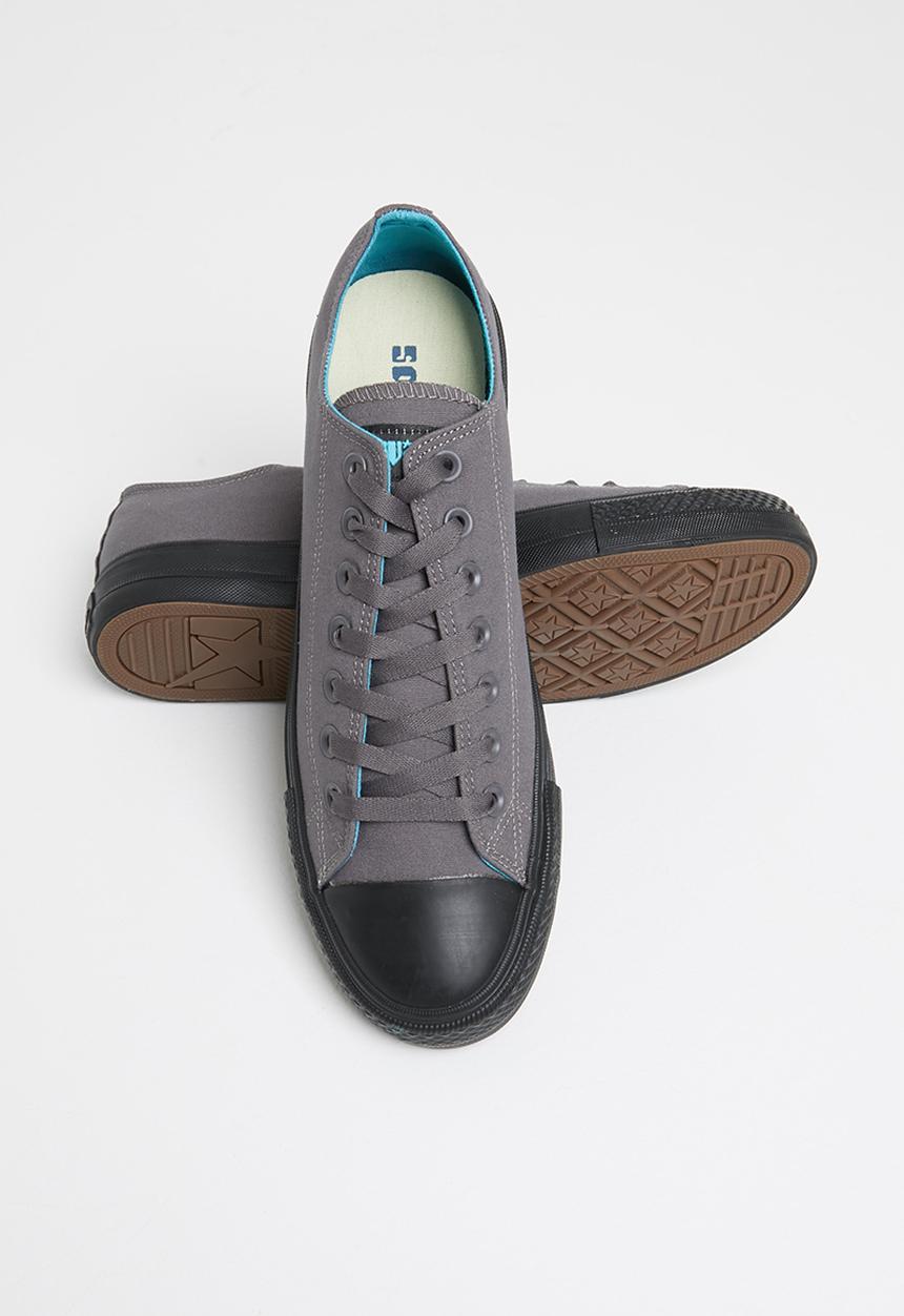 SOVIET - M viper fash - grey and charc/teal/black