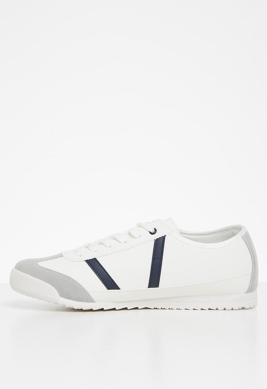 SOVIET - M lamar v4.0 - white/navy
