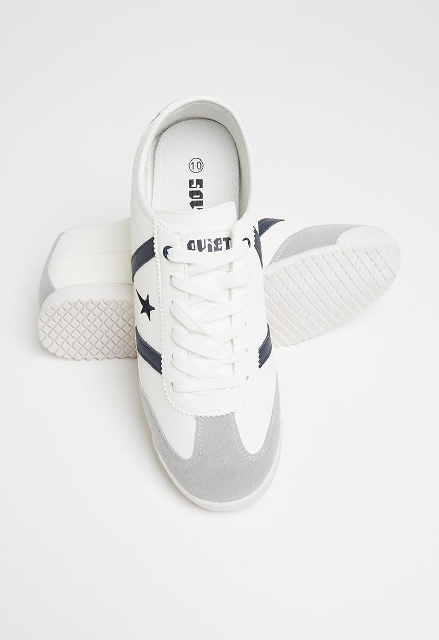 SOVIET - M lamar v4.0 - white/navy