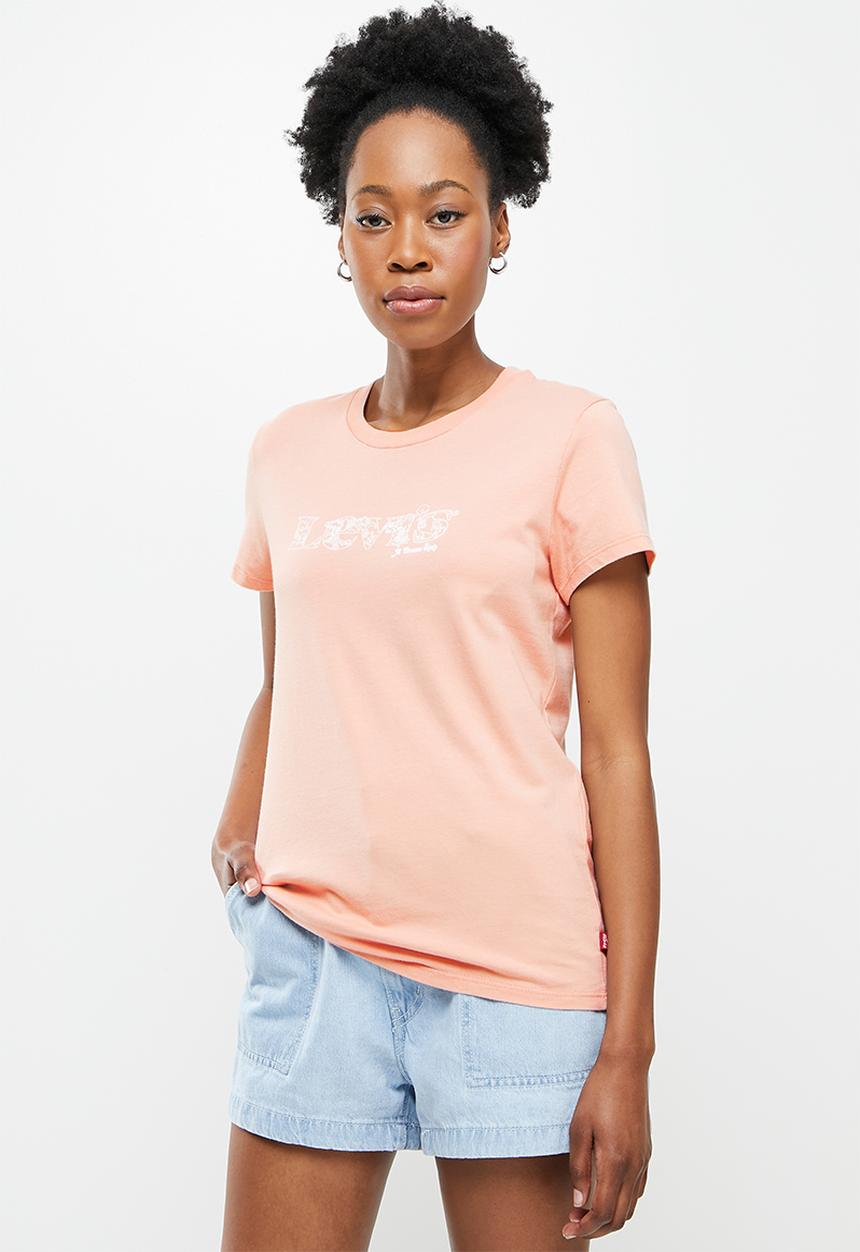 Levi’s® - The perfect tee - sand
