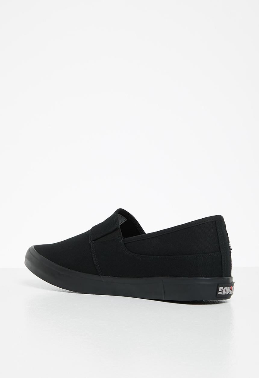 SOVIET - M gabriel - black mono