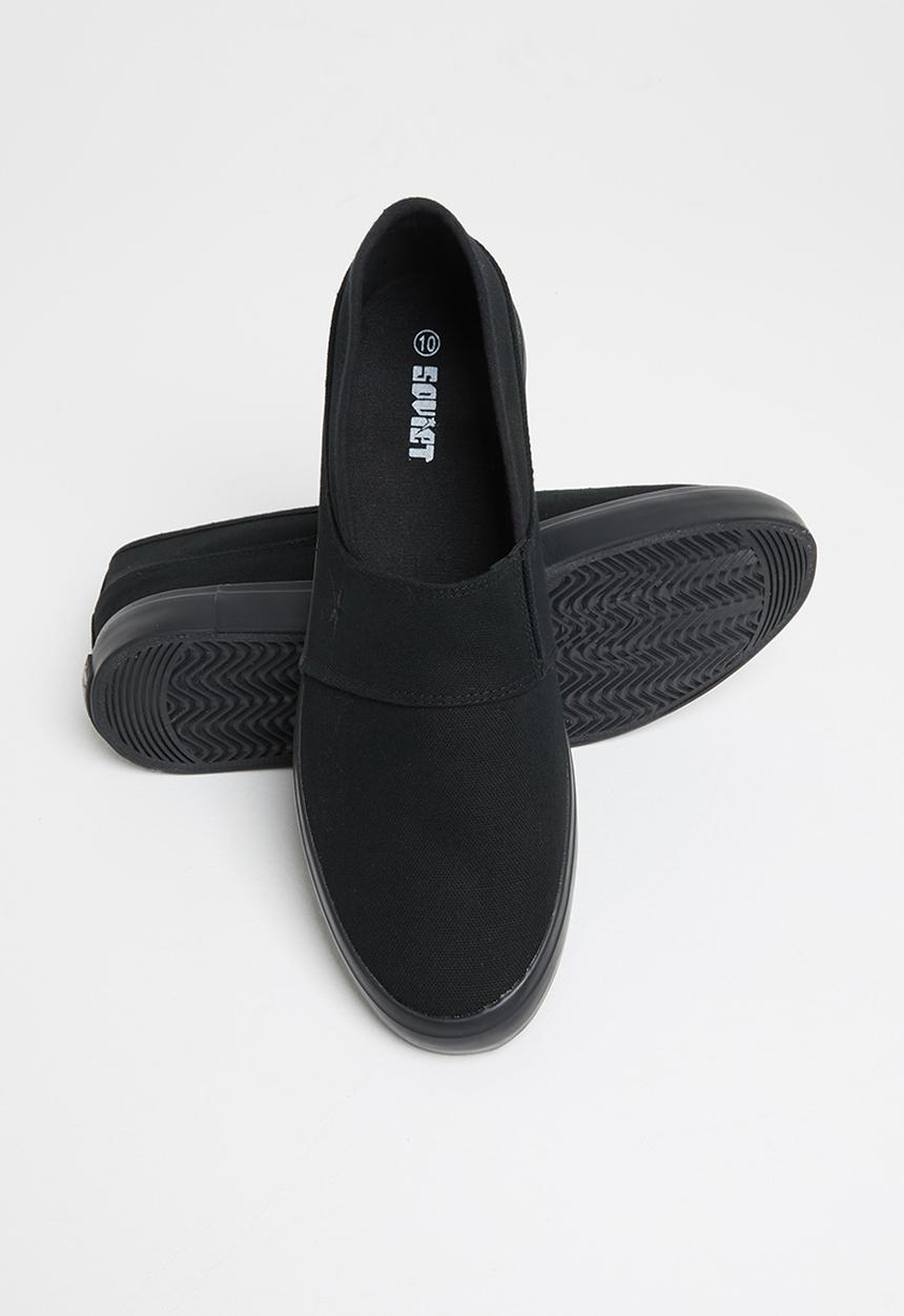 SOVIET - M gabriel - black mono