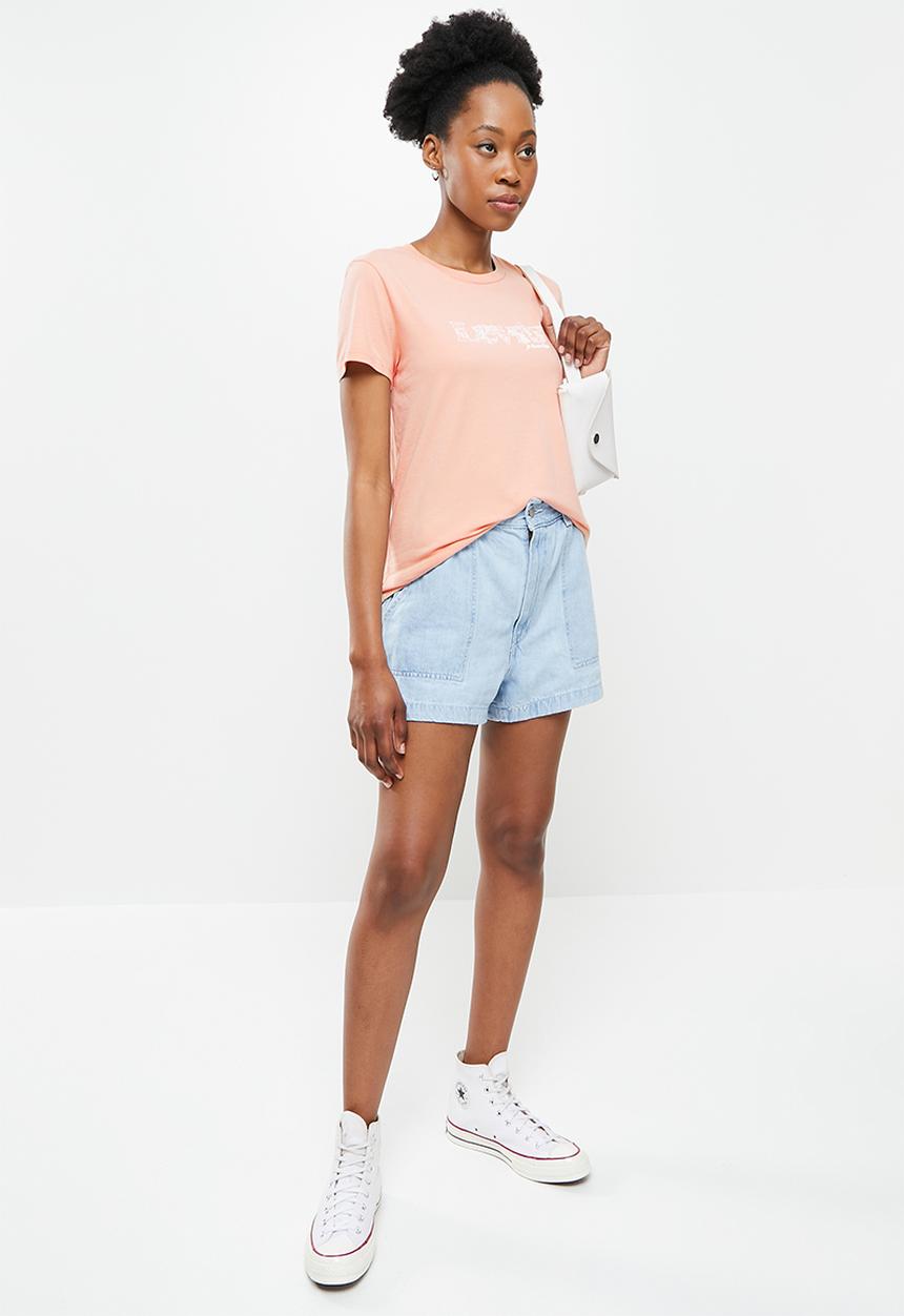 Levi’s® - The perfect tee - sand