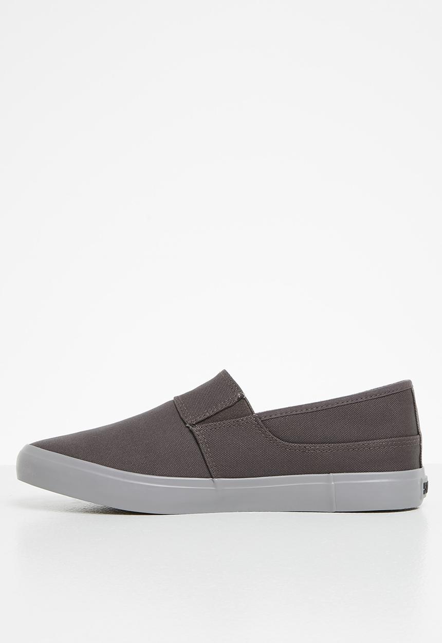 SOVIET - M gabriel - charcoal/lt grey