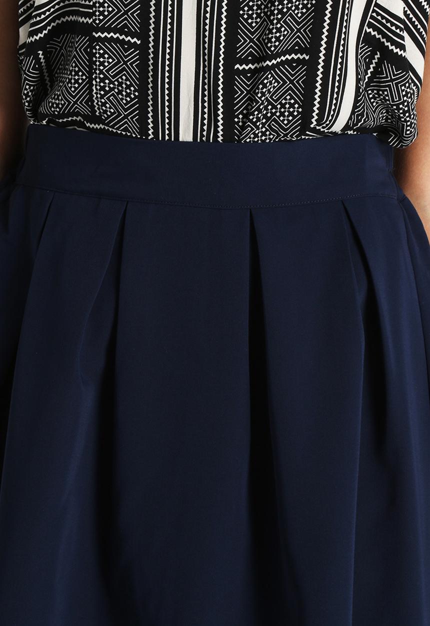 Vero Moda - Willo Skirt