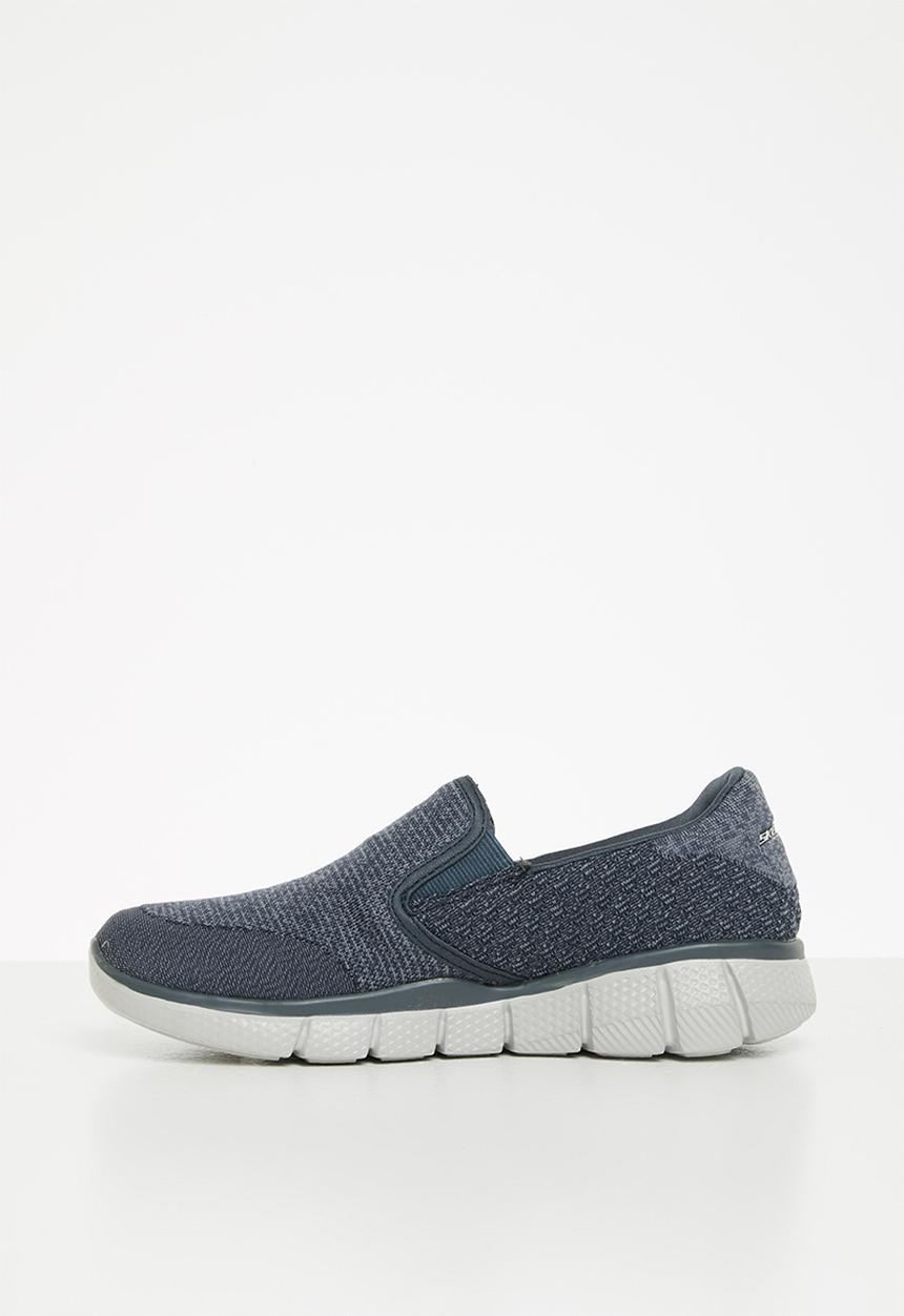 Skechers - Equalizer 2.0 - navy gray