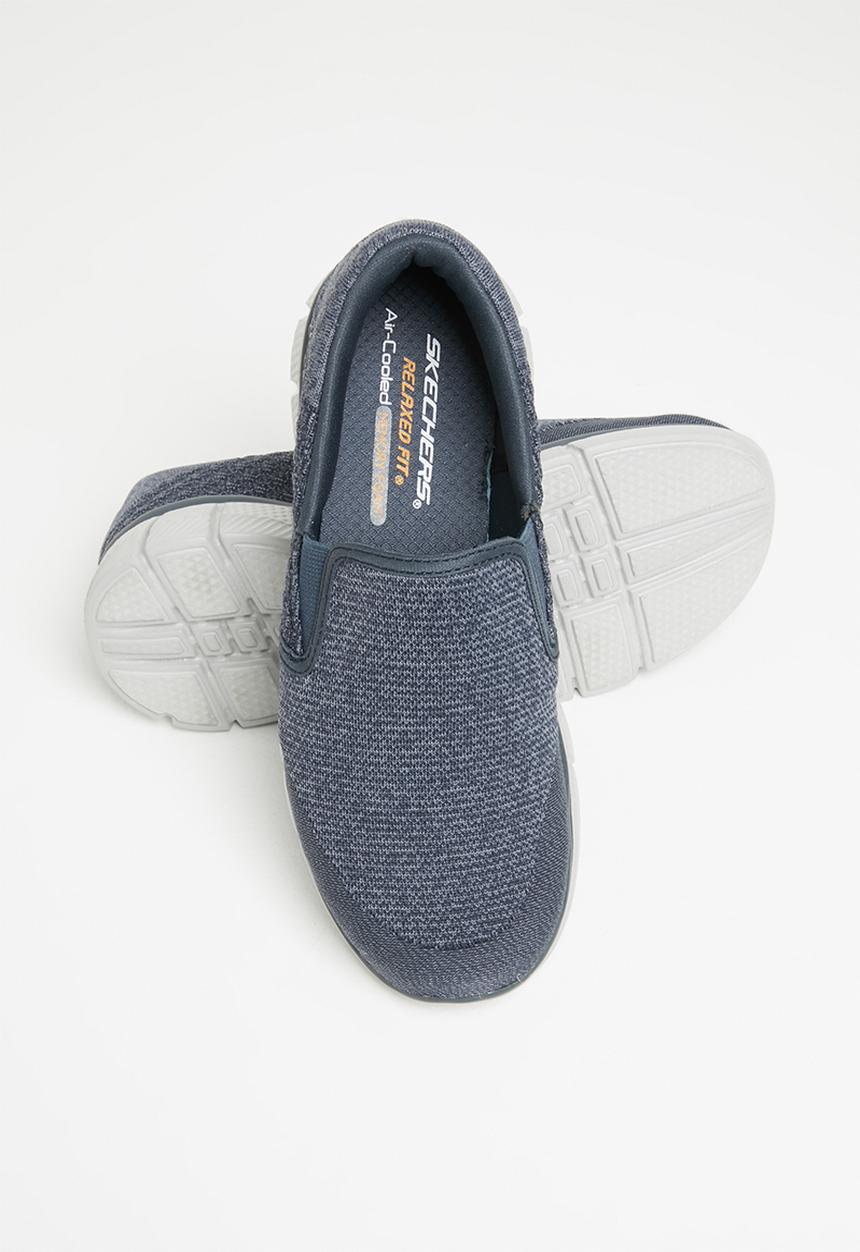Skechers - Equalizer 2.0 - navy gray