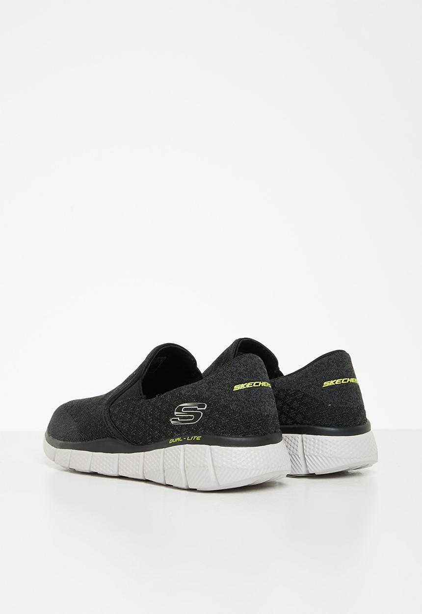 Skechers - Equalizer 2.0 - black