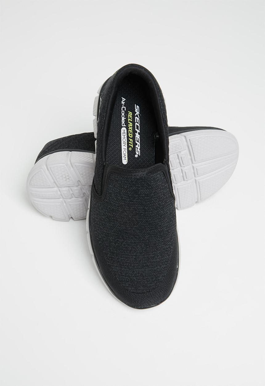 Skechers - Equalizer 2.0 - black