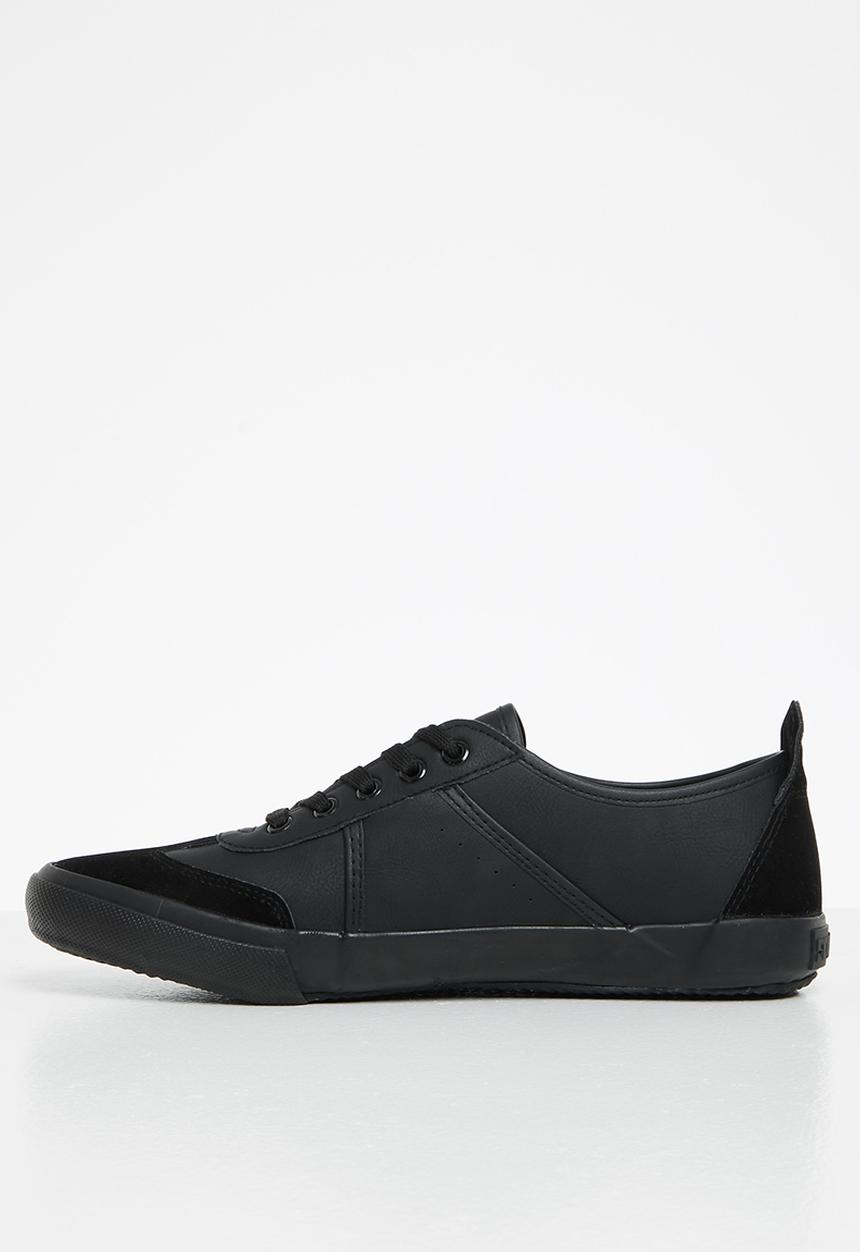 SOVIET - M bradley pu - black mono