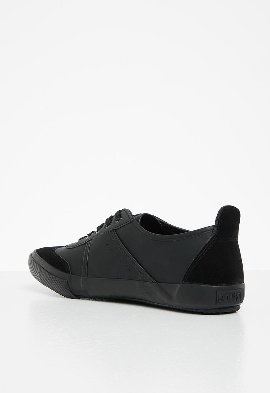 SOVIET - M bradley pu - black mono