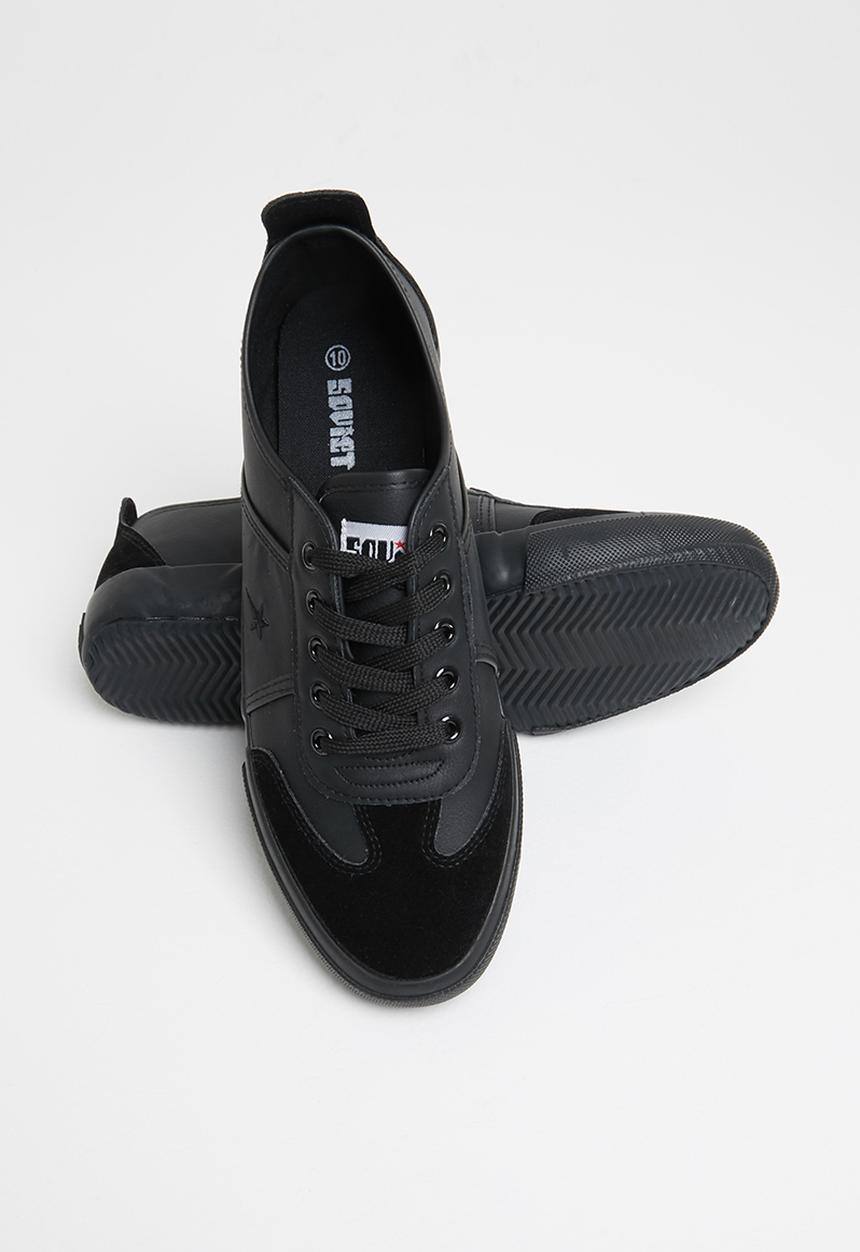 SOVIET - M bradley pu - black mono