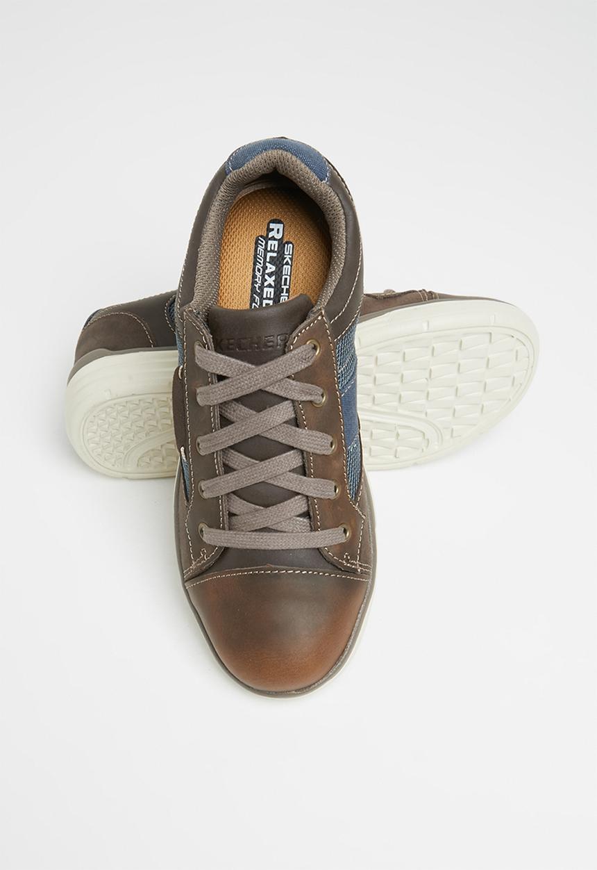 Skechers - Maddox decoy - brown