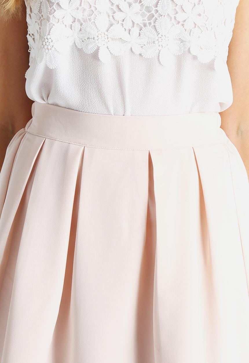 Vero Moda - Willo Skirt
