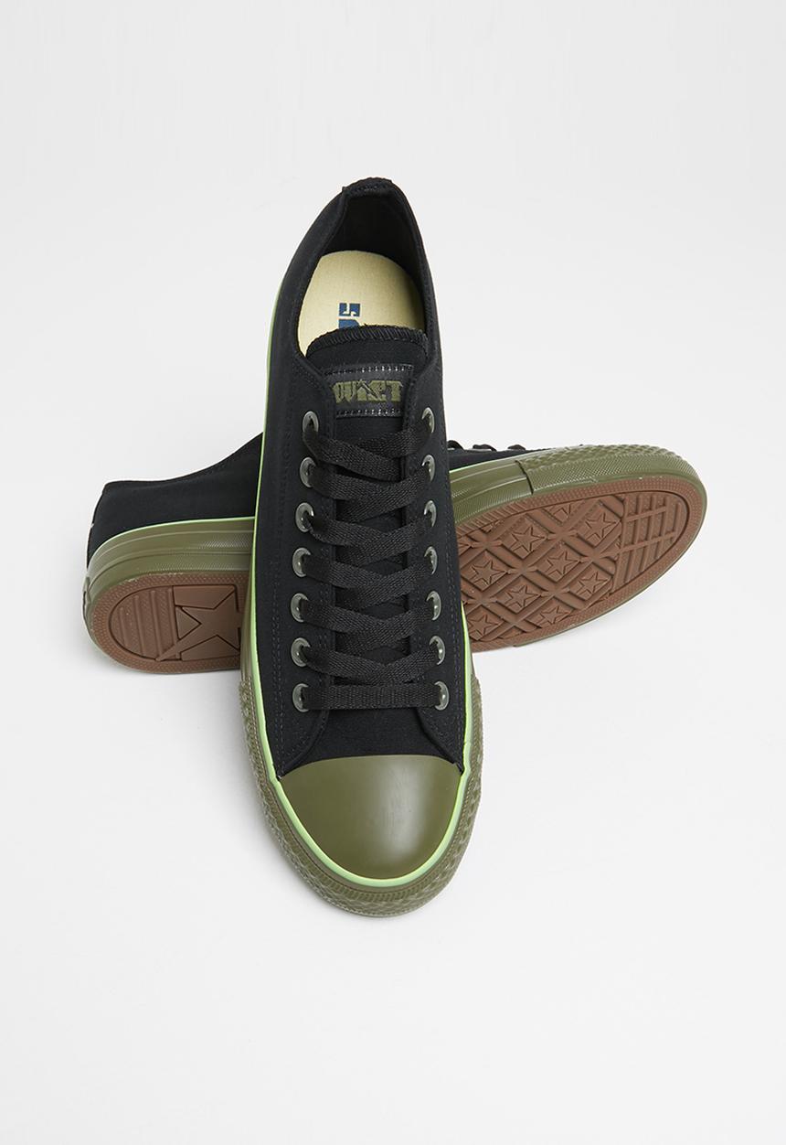 SOVIET - M viper fash - black/dark olive