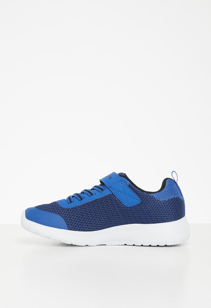 Skechers - Dynamight - royal black
