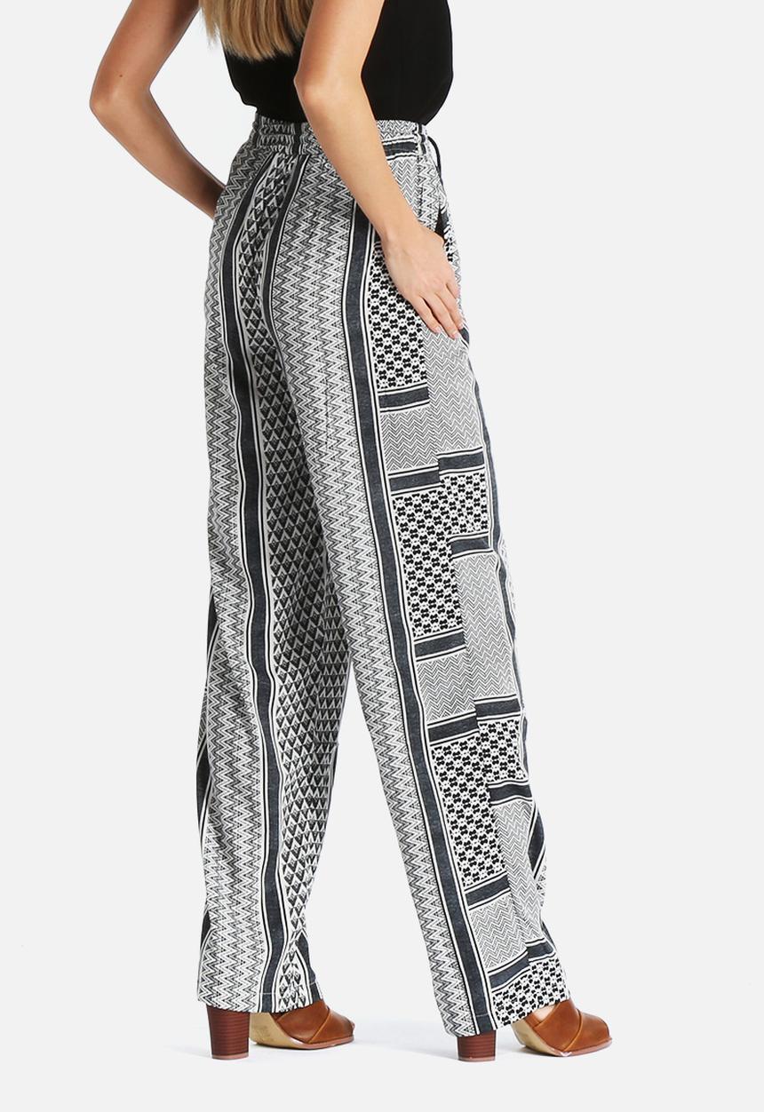 Vero Moda - Cool Wide Pants