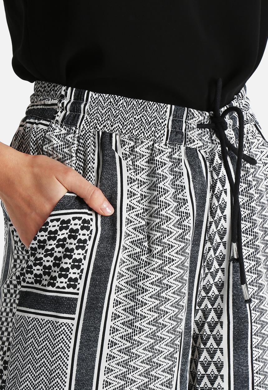 Vero Moda - Cool Wide Pants