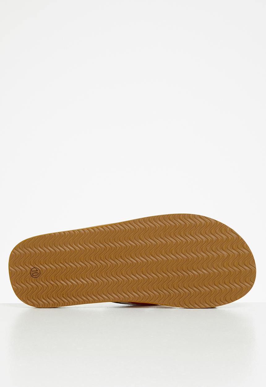 POLO - Ernest wenned flip-flop - multi 