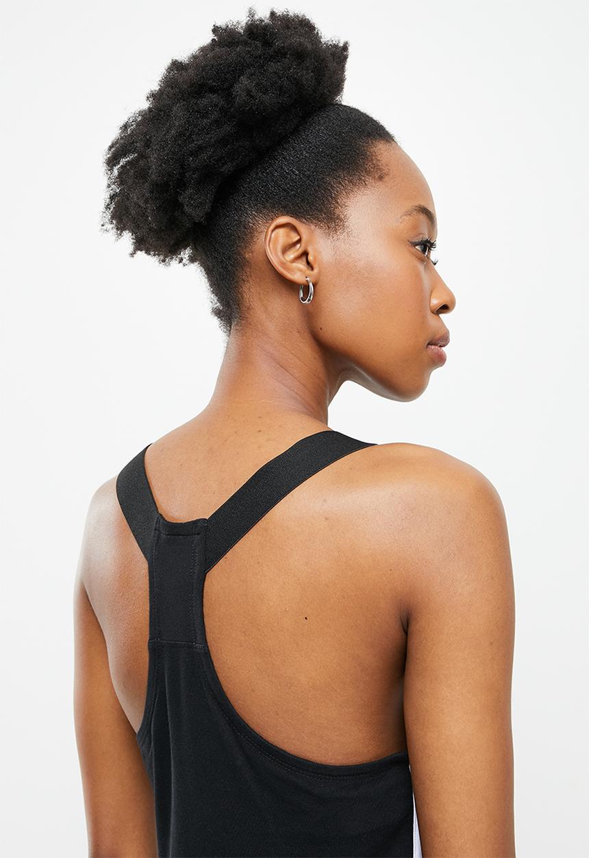 adidas Originals - Racer b dress - black