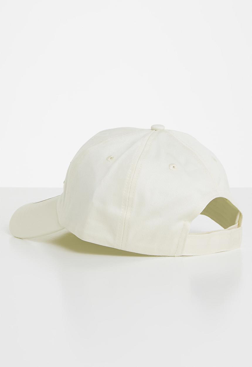PUMA - Ess cap - yellow 