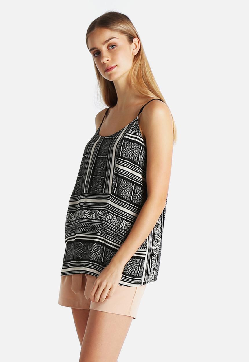 Vero Moda - Cool Strap Top