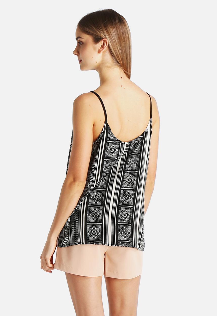 Vero Moda - Cool Strap Top