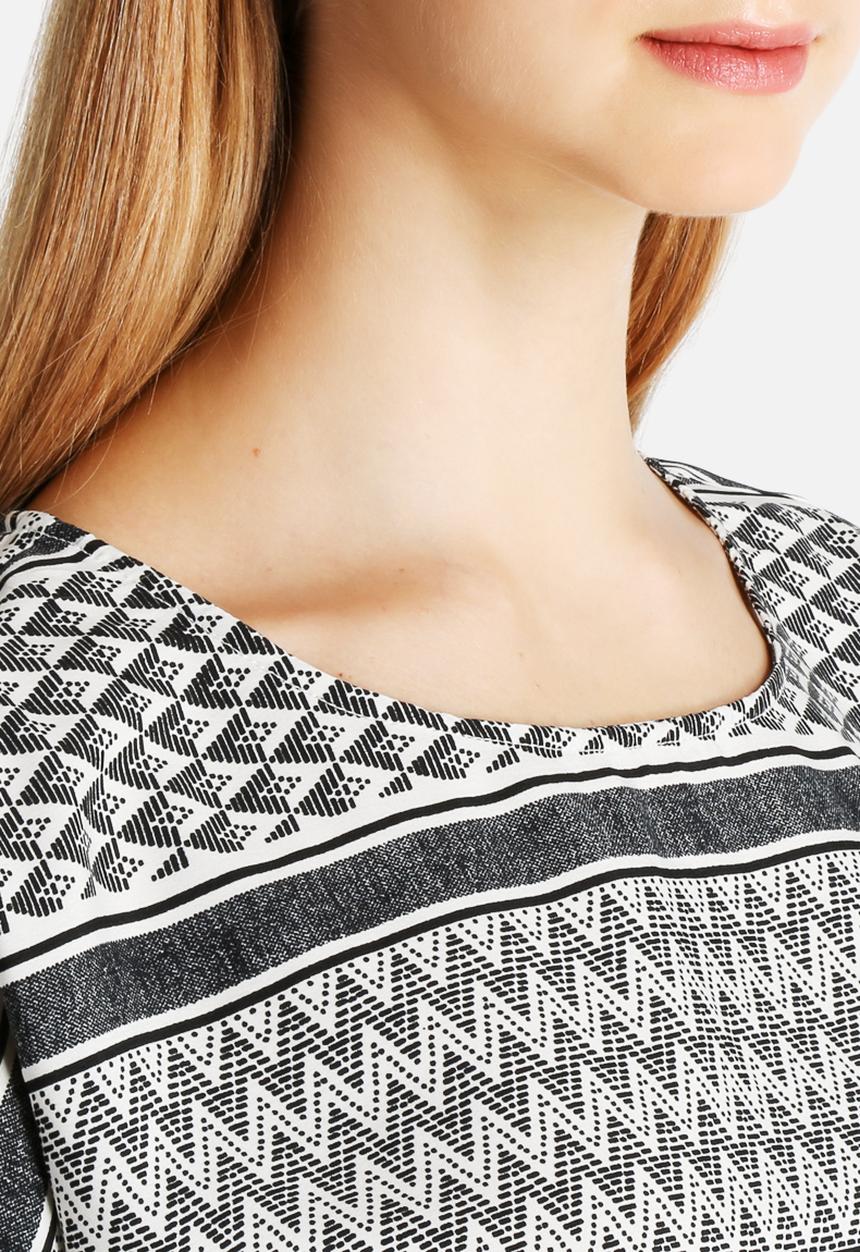 Vero Moda - Cool SS Top