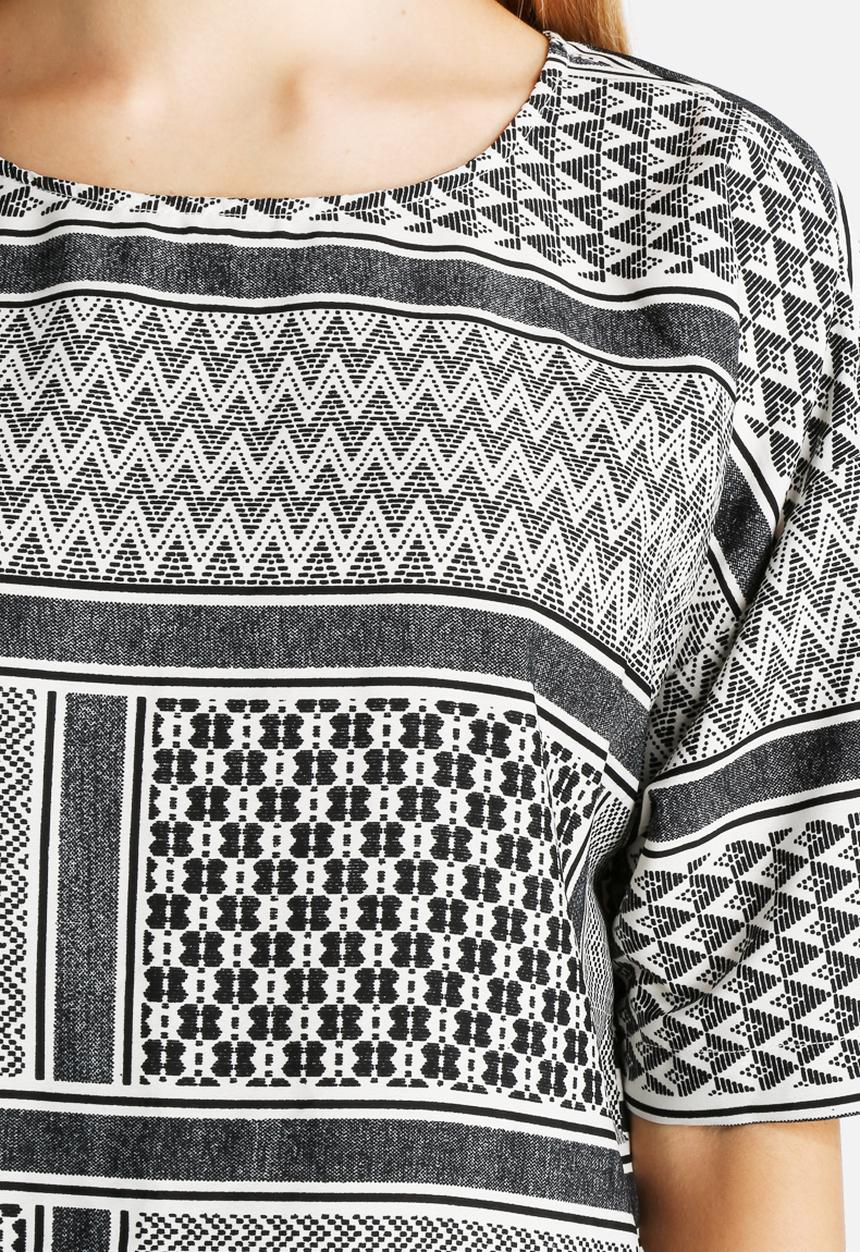 Vero Moda - Cool SS Top